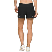 Falda Short Asics