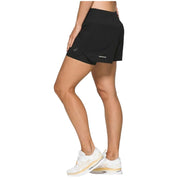 Falda Short Asics