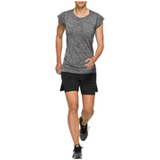 Asics Race Seamless SS Top Short Sleeve T-Shirt