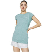 Asics Race Seamless Short Sleeve T-Shirt