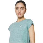 Asics Race Seamless Short Sleeve T-Shirt