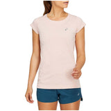 Camiseta De Manga Corta Asics Race Seamless