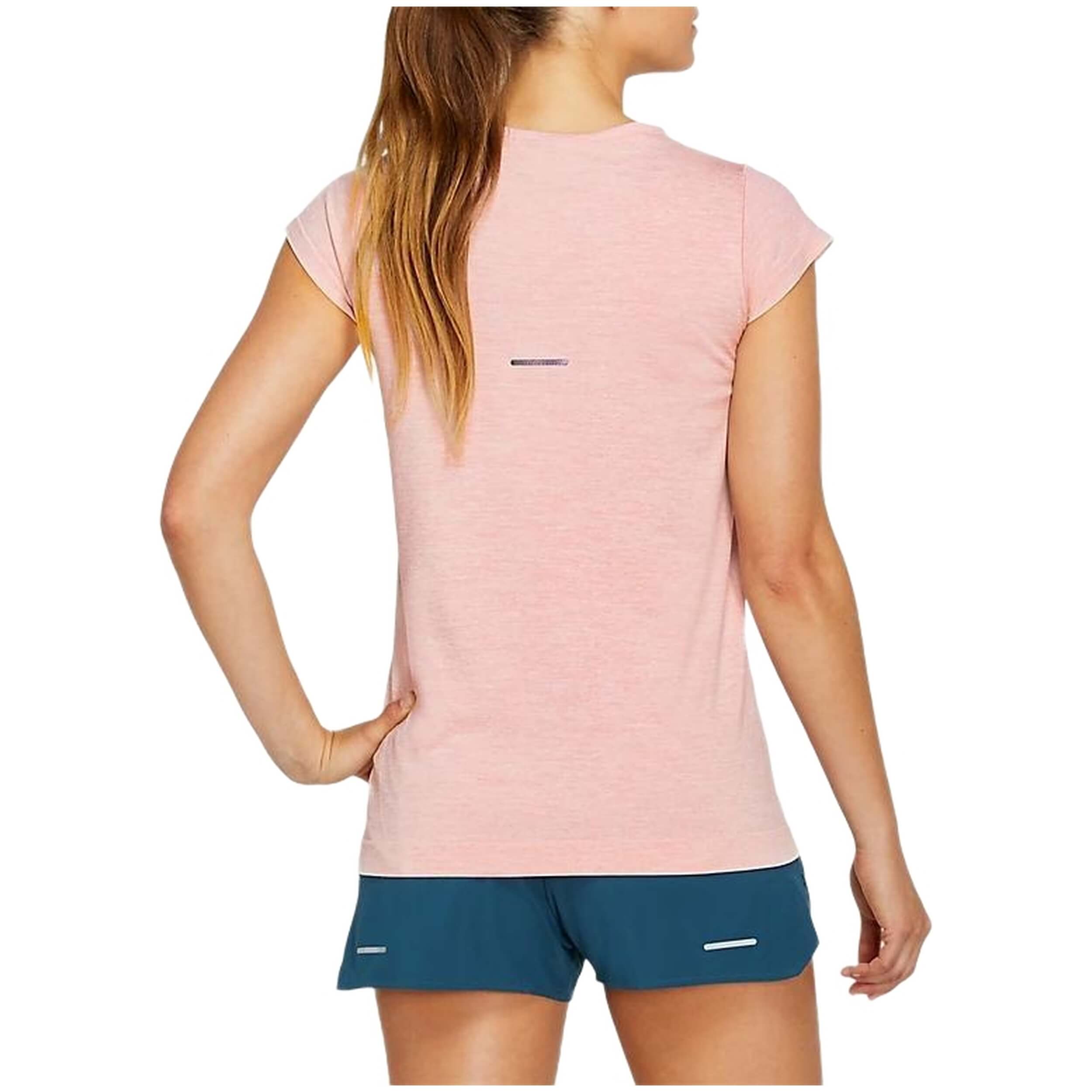 Asics Race Seamless Short Sleeve T-Shirt