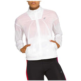 Chaqueta Asics