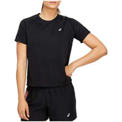 Asics Short Sleeve T-Shirt