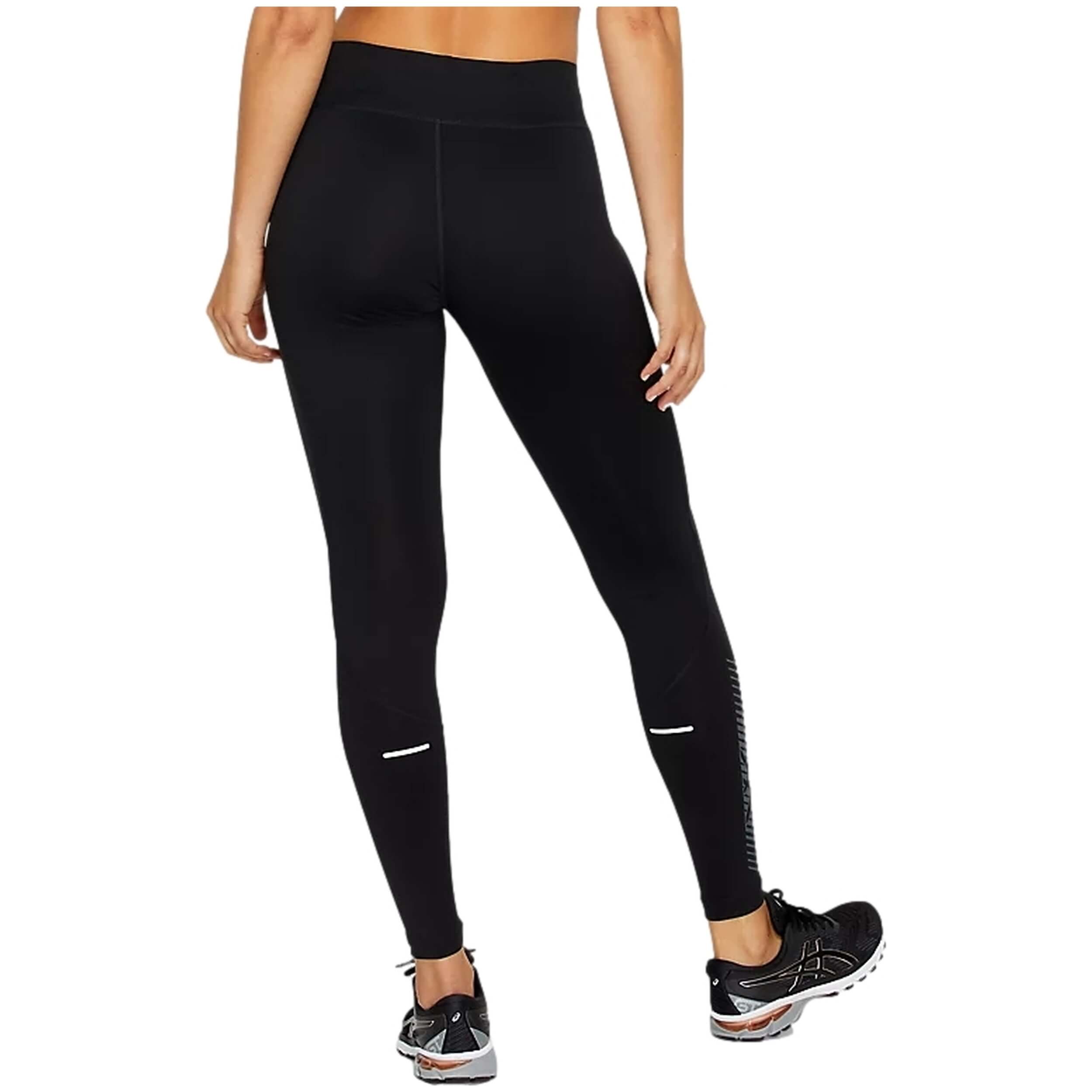 Mallas Deportivas Asics Icon Tight