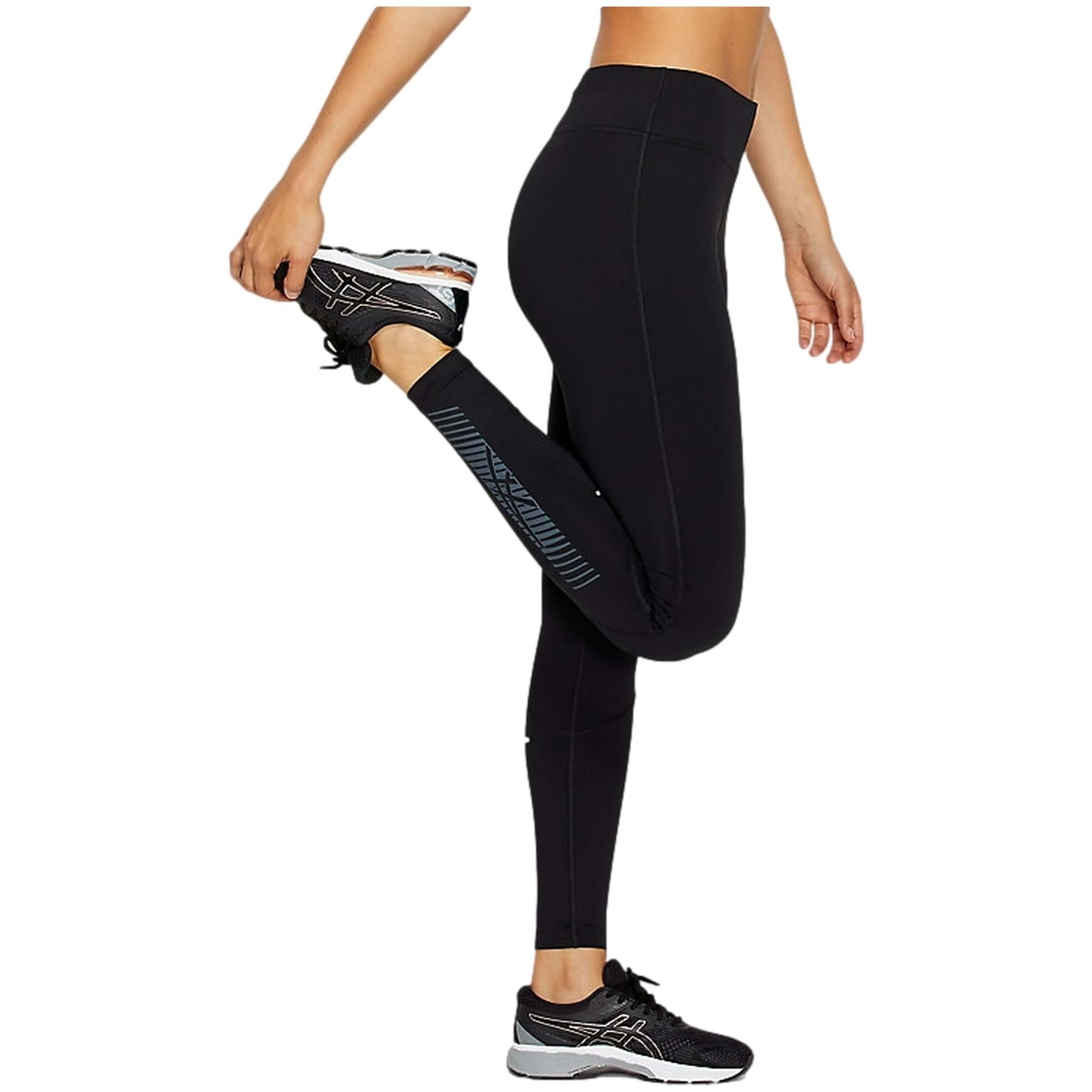 Mallas Deportivas Asics Icon Tight