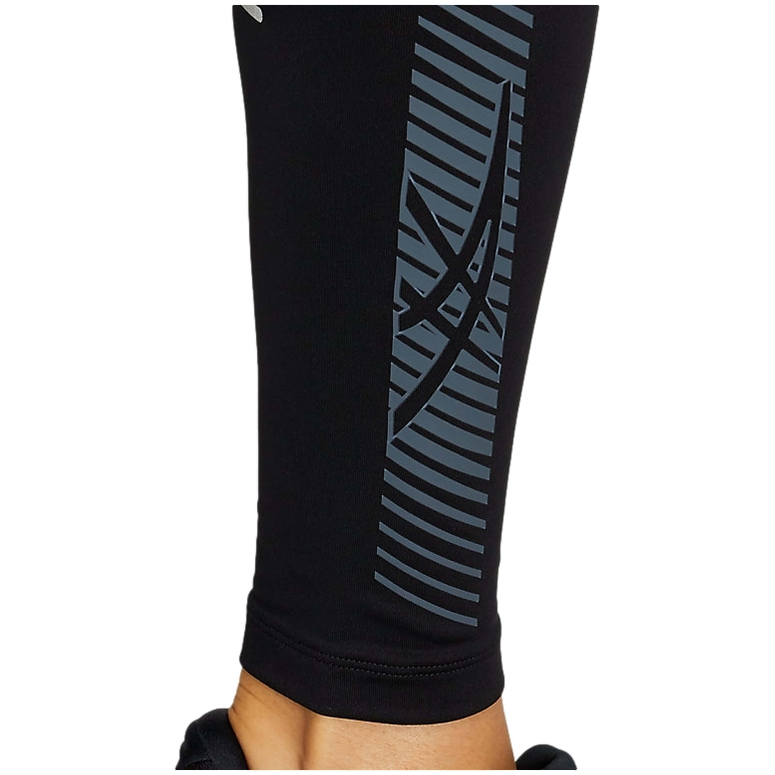 Mallas Deportivas Asics Icon Tight