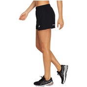 Pantalon Corto Asics Icon 4In Short