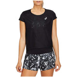 Camiseta De Manga Corta Asics Future Tokyo Ventilate