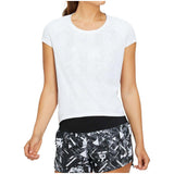 Camiseta De Manga Corta Asics Future Tokyo Ventilate Ss Top