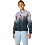 Asics Kasane Jacket