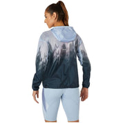 Chaqueta Asics Kasane