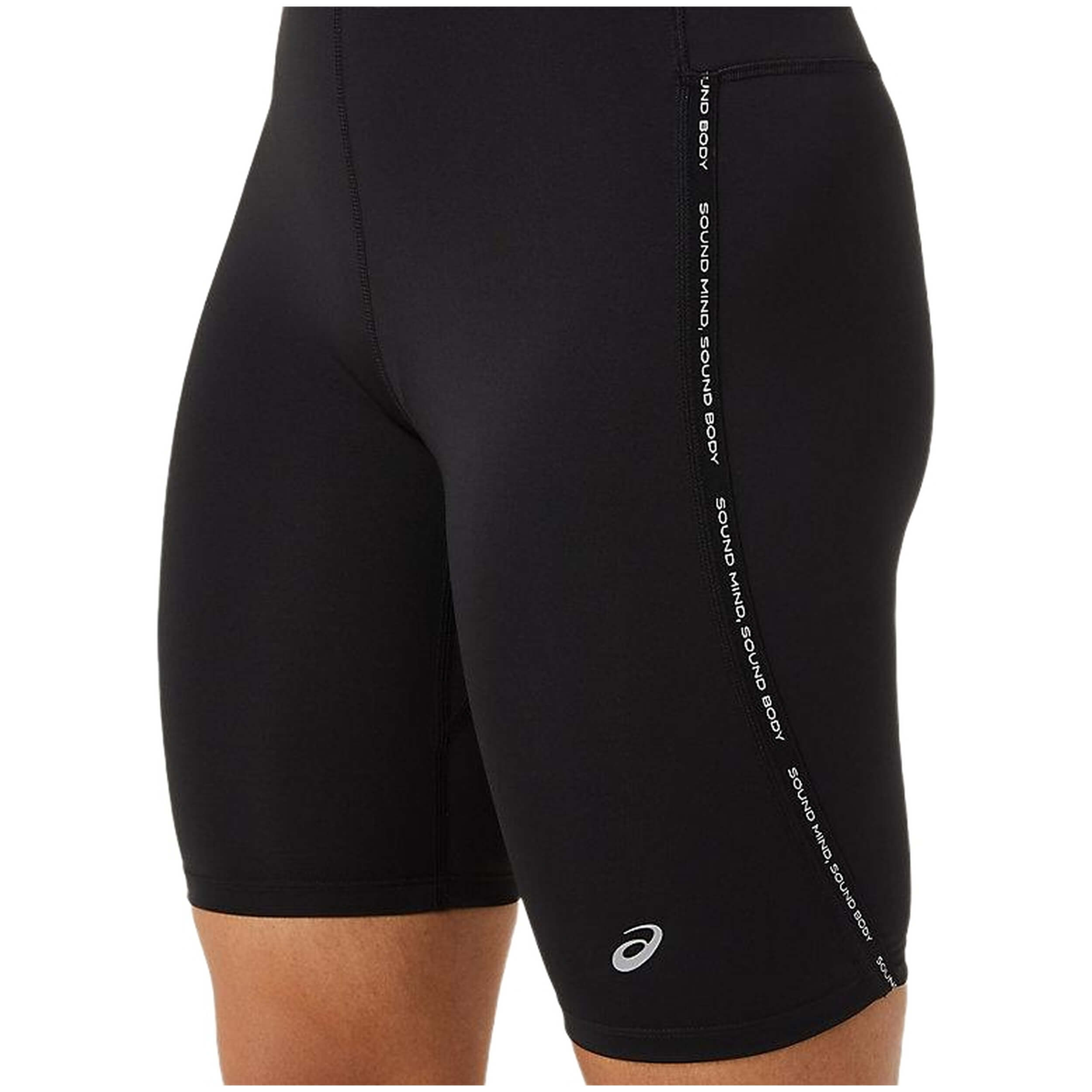 Pantalon Corto Asics Race Sprinter Tight