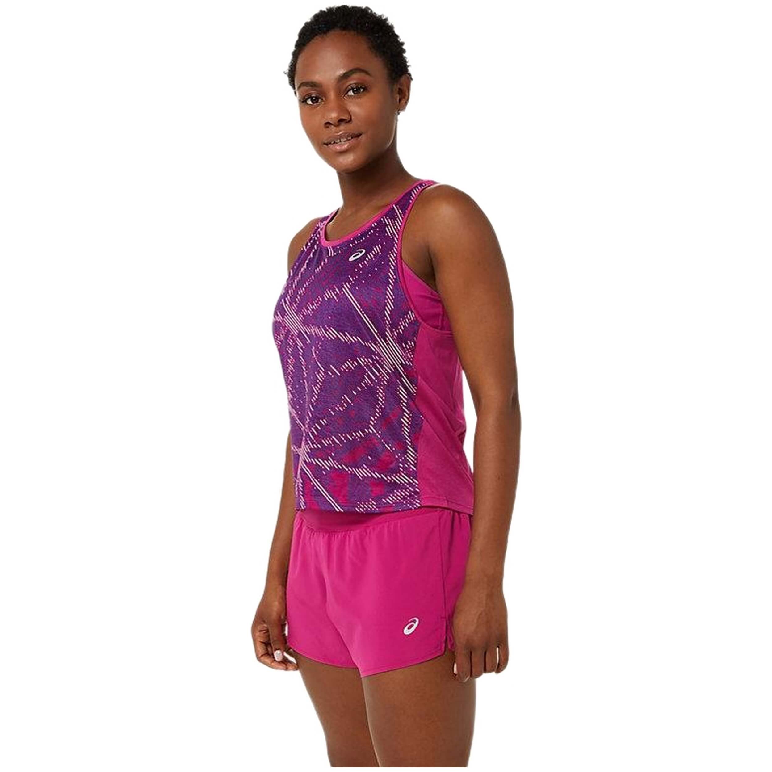 Asics Sakura Tank Top