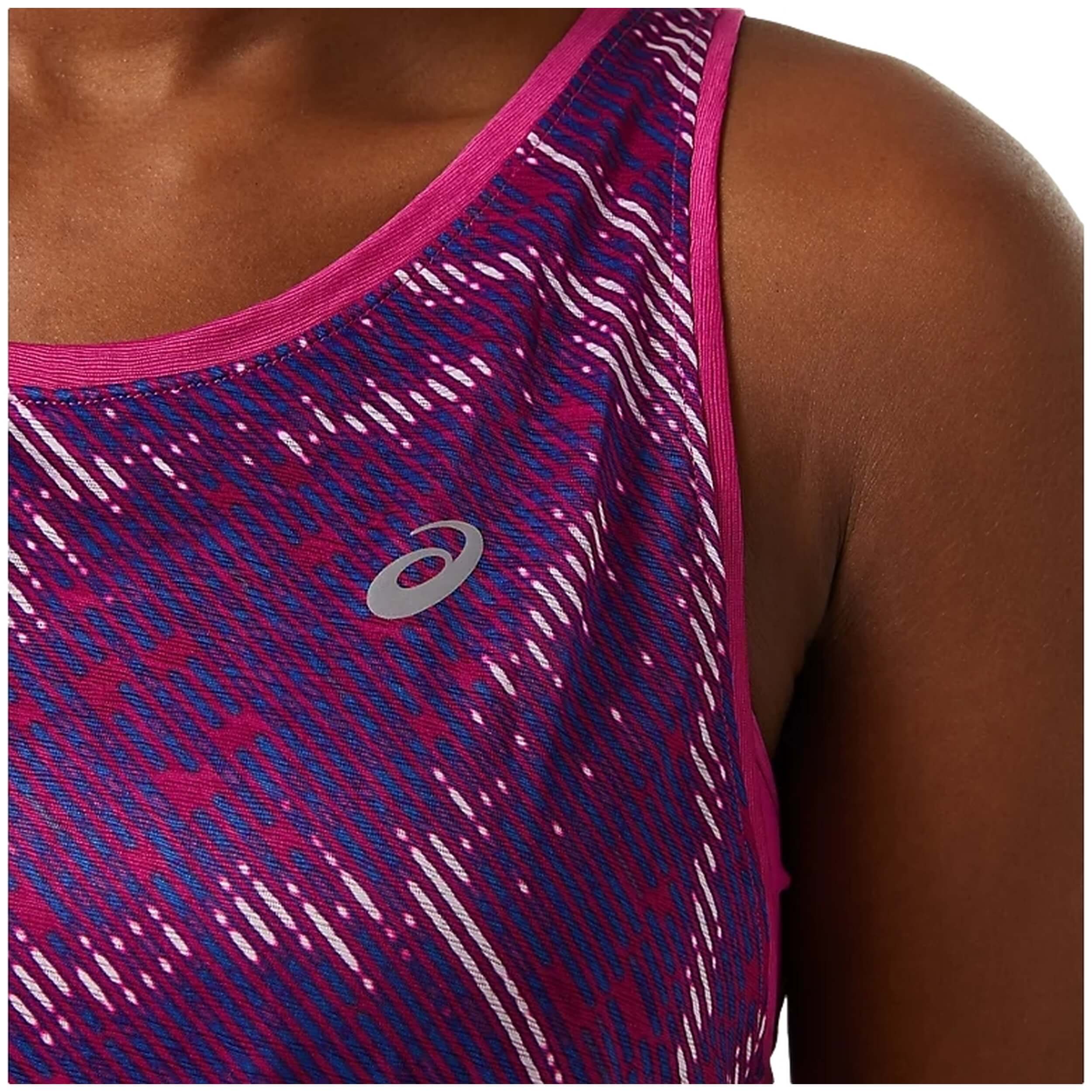 Asics Sakura Tank Top