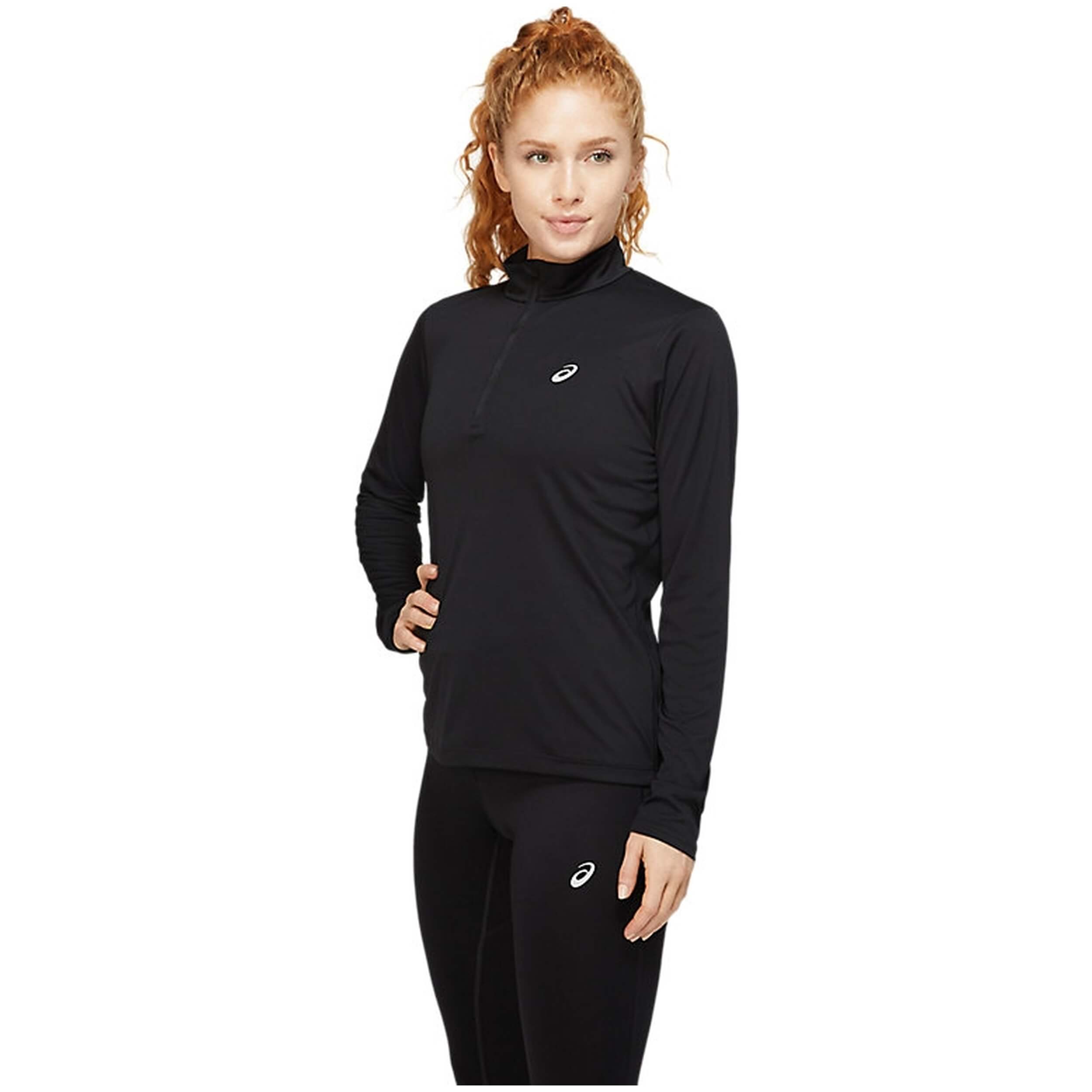 Asics Core Long Sleeve T-Shirt