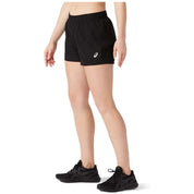 Asics Core 4In Shorts