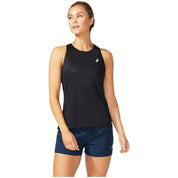 Camiseta De Tirantes Asics Core