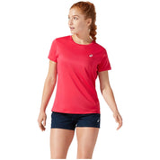 Camiseta De Manga Corta Asics Core
