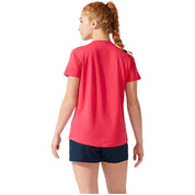 Camiseta De Manga Corta Asics Core