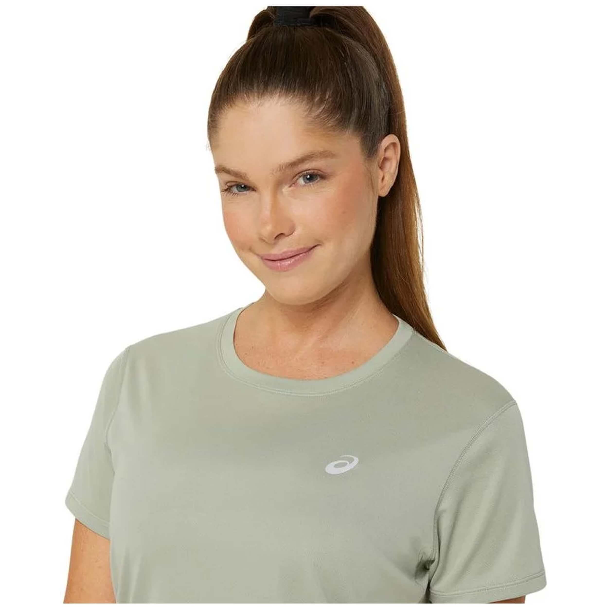 Asics Core Short Sleeve T-Shirt