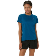 Camiseta De Manga Corta Asics Core Ss Top