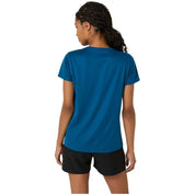 Camiseta De Manga Corta Asics Core Ss Top