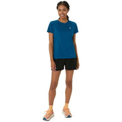 Camiseta De Manga Corta Asics Core Ss Top
