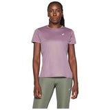 Camiseta De Manga Corta Asics Core