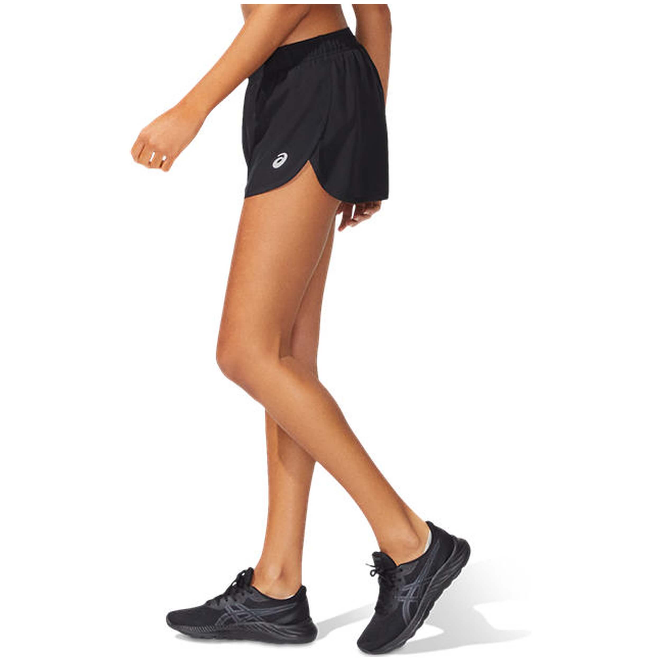 Pantalon Corto Asics Core Split Short