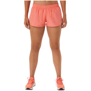 Asics Core Split Shorts