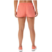 Asics Core Split Shorts