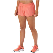 Asics Core Split Shorts