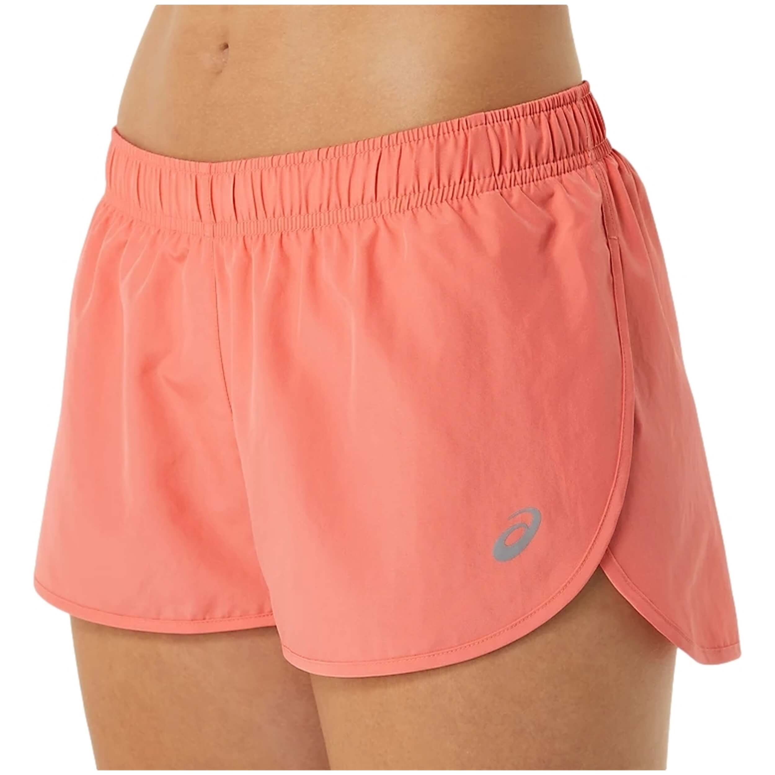 Asics Core Split Shorts