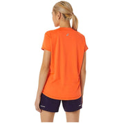 Asics Fujitrail Short Sleeve T-Shirt