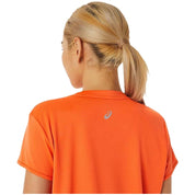 Asics Fujitrail Short Sleeve T-Shirt