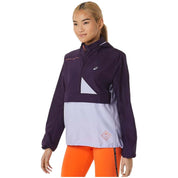 Chaqueta Asics Fujitrail