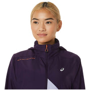 Chaqueta Asics Fujitrail