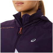 Chaqueta Asics Fujitrail