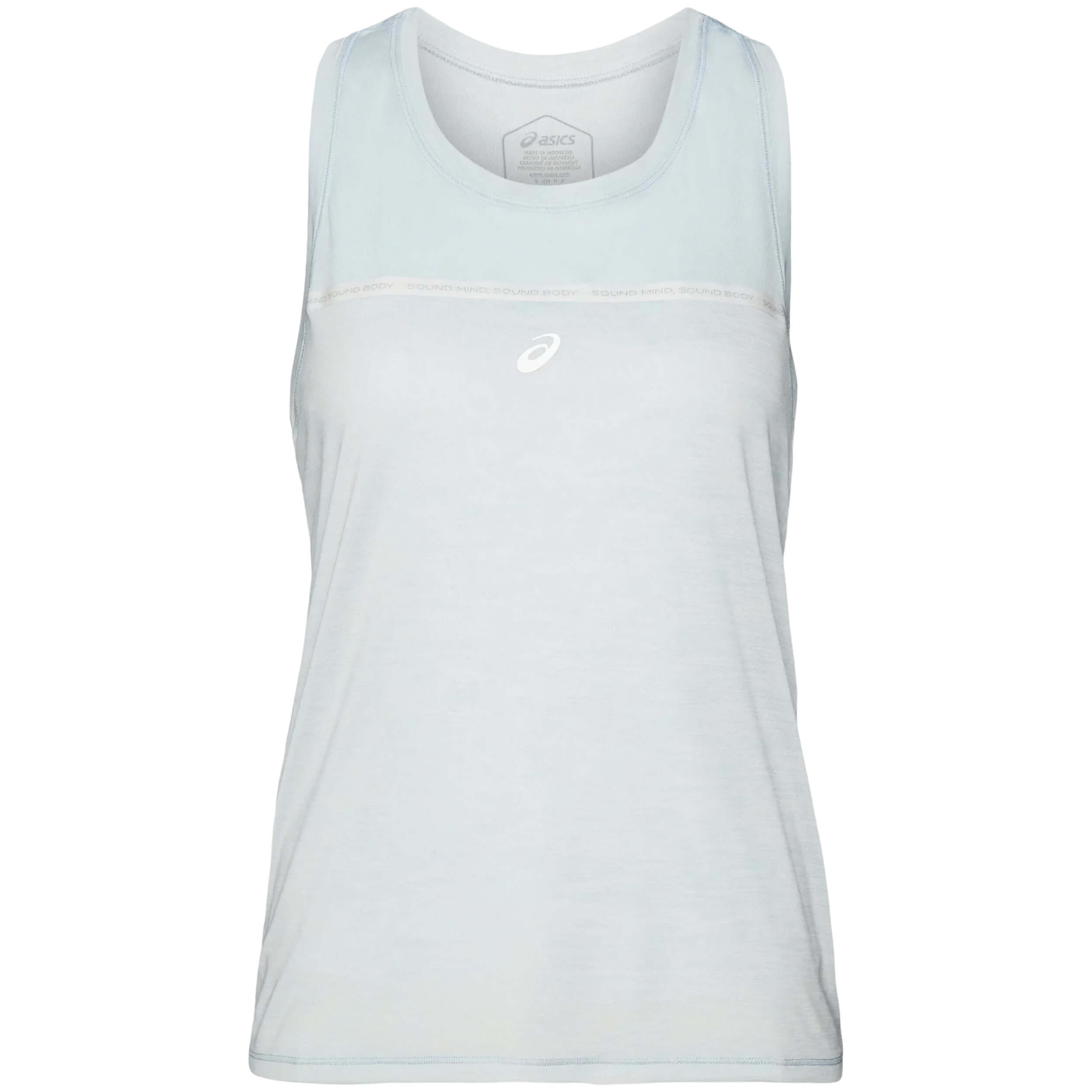 Asics Race Tank Top