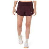 Pantalon Corto Asics