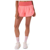 Pantalon Corto Asics Road 3.5In Short