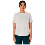Camiseta De Manga Corta Asics