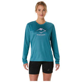 Sudadera Asics