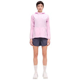 Chaqueta Asics Road Packable "Hazy Lilac"