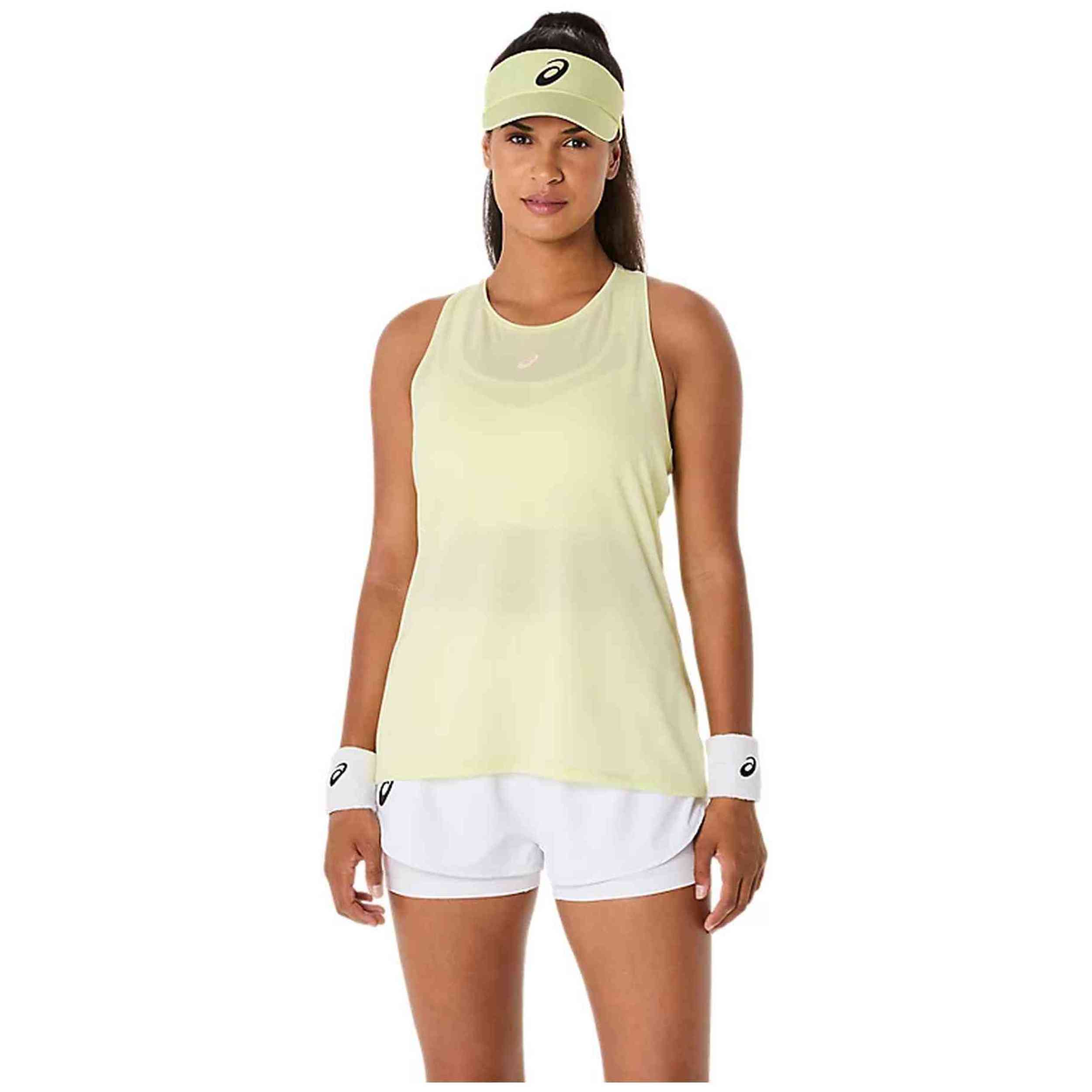 Camiseta De Tirantes Asics Actibreeze Sleeveless Top