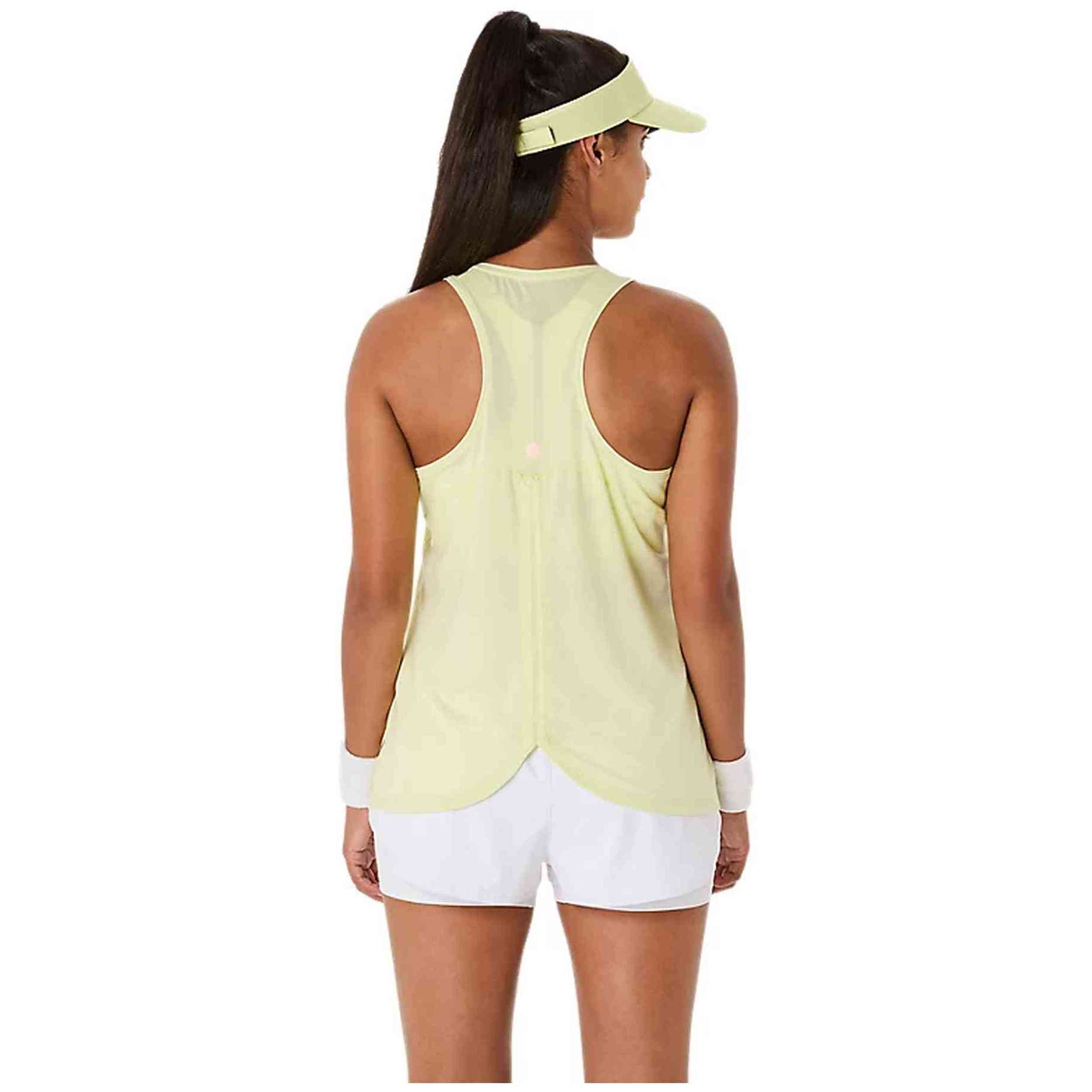 Camiseta De Tirantes Asics Actibreeze Sleeveless Top