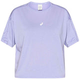Camiseta De Manga Corta Asics