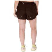 Pantalon Corto Asics Nagino Run Adjustable 4In